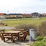 6 Person In Harboore-by Traum *