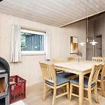 Holiday home 6 Person In Harboore *