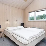 6 Person In Harboore Holiday home Harboor