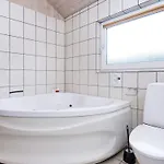 Holiday home 6 Person In Harboore *