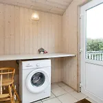 6 Person In Harboore * Harboor