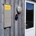 6 Person In Harboore Harboør