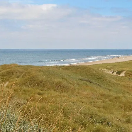 6 Person In Harboore-by Traum Prázdninový dům *