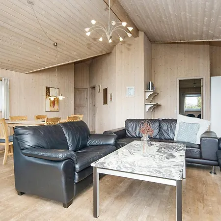 6 Person In Harboore-by Traum * Harboør