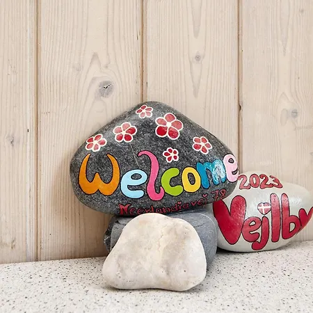 6 Person In Harboore-by Traum *