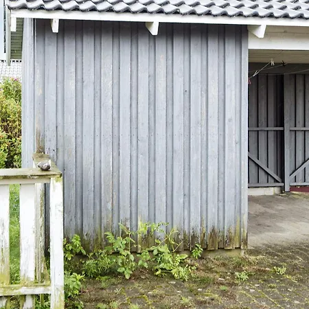 6 Person In Harboore-by Traum Harboør