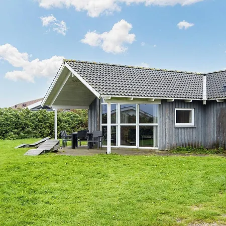 Holiday home 6 Person In Harboore